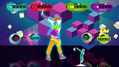Just Dance 3 [Best Buy Edition] - Wii