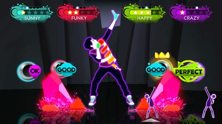 Just Dance 3 [Best Buy Edition] - Wii