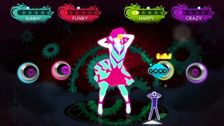 Just Dance 3 [Best Buy Edition] - Wii