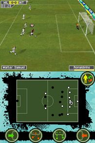 FIFA Soccer 10 - Nintendo DS