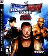 WWE Smackdown vs. Raw 2008 - Playstation 3 - Retro Island Gaming
