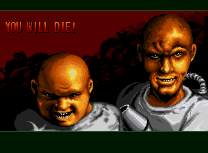 Nam 1975 - Neo Geo AES