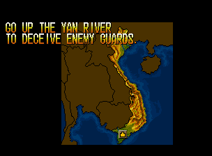 Nam 1975 - Neo Geo AES