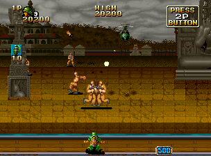 Nam 1975 - Neo Geo AES