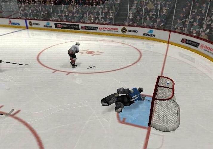 NHL Hitz Pro - Xbox