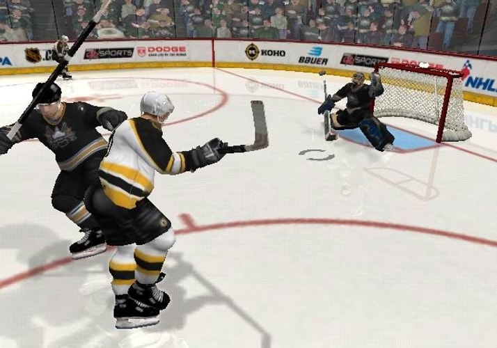 NHL Hitz Pro - Xbox