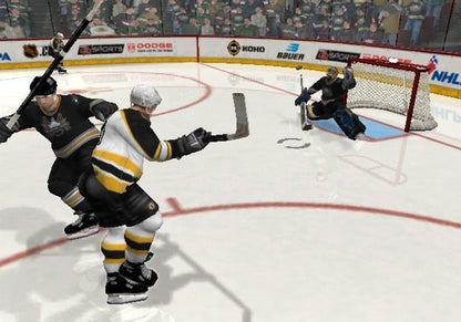 NHL Hitz Pro - Xbox