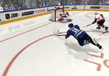 NHL Hitz Pro - Xbox