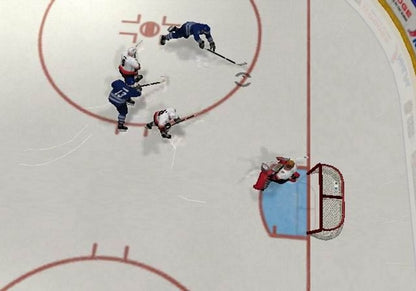 NHL Hitz Pro - Xbox