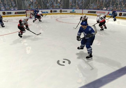 NHL Hitz Pro - Xbox