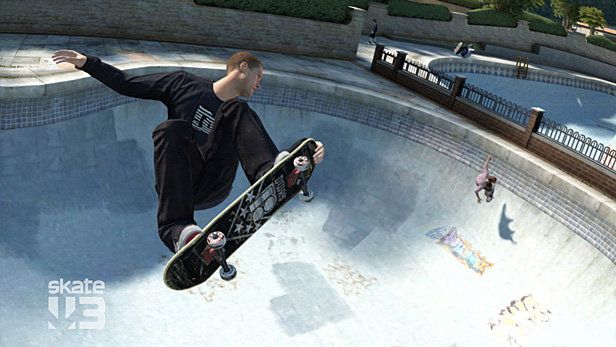 Skate 3 - Xbox 360
