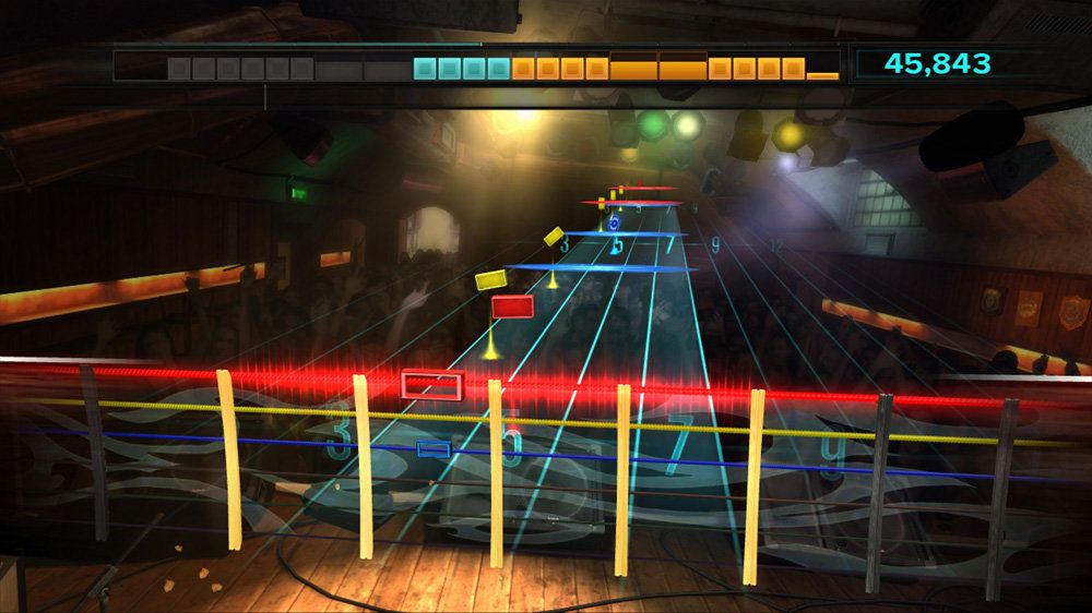 Rocksmith - Xbox 360