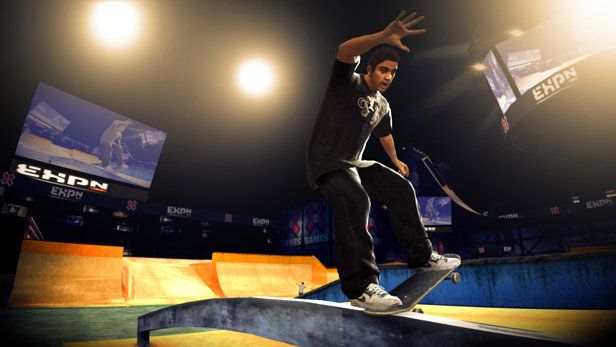 Skate - Xbox 360