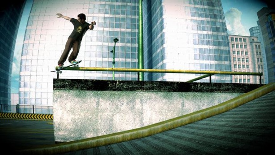 Skate - Xbox 360