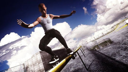 Skate - Xbox 360