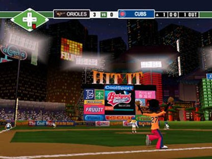 Backyard Baseball '10 - Wii - Retro Island Gaming