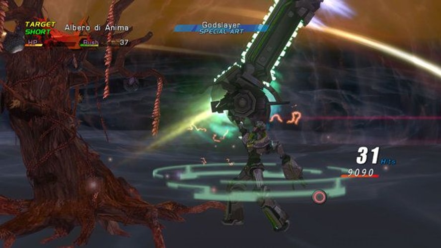 Star Ocean: The Last Hope International - Playstation 3 - Retro Island Gaming