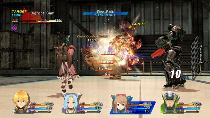 Star Ocean: The Last Hope International - Playstation 3 - Retro Island Gaming