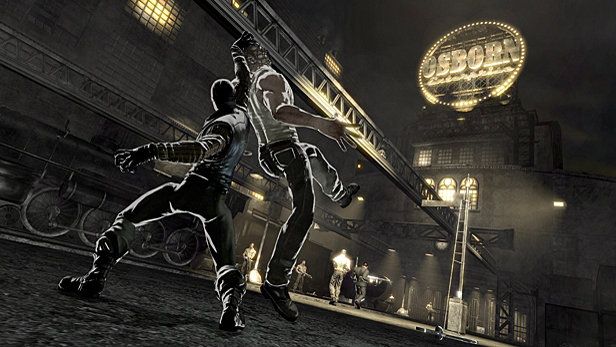 Spiderman: Shattered Dimensions - Playstation 3