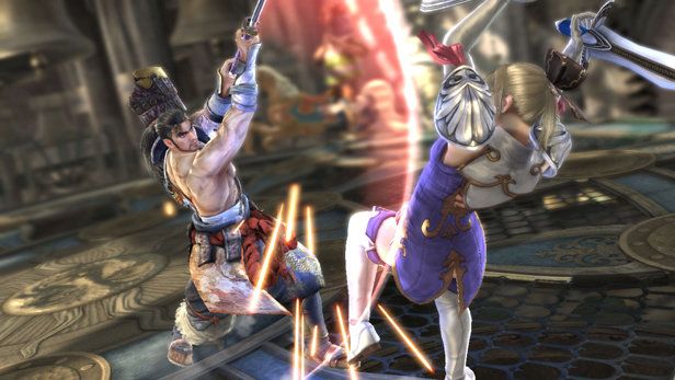 Soul Calibur IV - Playstation 3