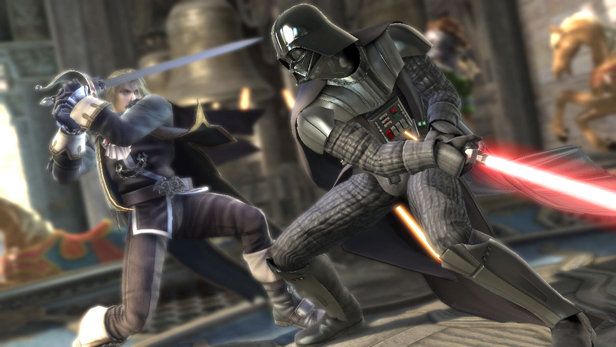 Soul Calibur IV - Playstation 3