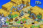 Final Fantasy Tactics Advance - JP GameBoy Advance - Retro Island Gaming