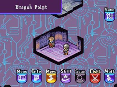 Blue Dragon Plus - Nintendo DS