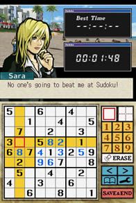 Miami Law - Nintendo DS