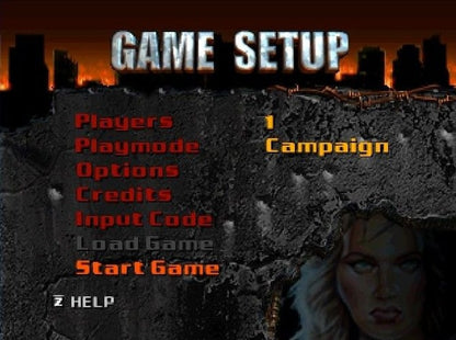 Battletanx - Nintendo 64 - Retro Island Gaming