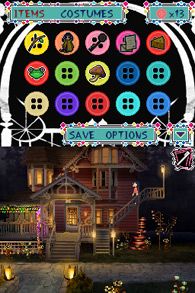 Coraline - Nintendo DS - Retro Island Gaming
