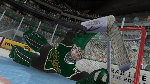 NHL 2K7 - Xbox 360