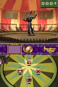 Coraline - Nintendo DS - Retro Island Gaming