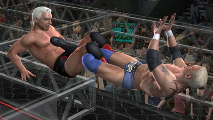 WWE Smackdown vs. Raw 2008 - Playstation 3 - Retro Island Gaming