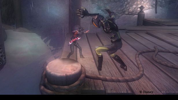 Bolt - Playstation 2