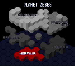 Super Metroid [Player's Choice] - Super Nintendo