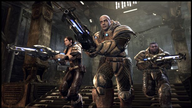 Unreal Tournament III - Playstation 3 - Retro Island Gaming