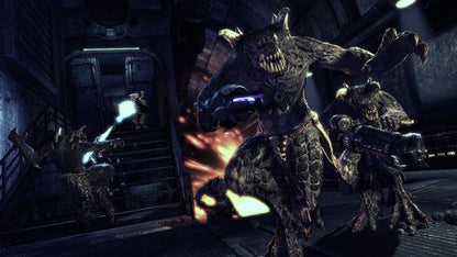 Unreal Tournament III - Playstation 3 - Retro Island Gaming