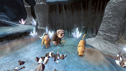 Disney Pixar Up - Wii - Retro Island Gaming