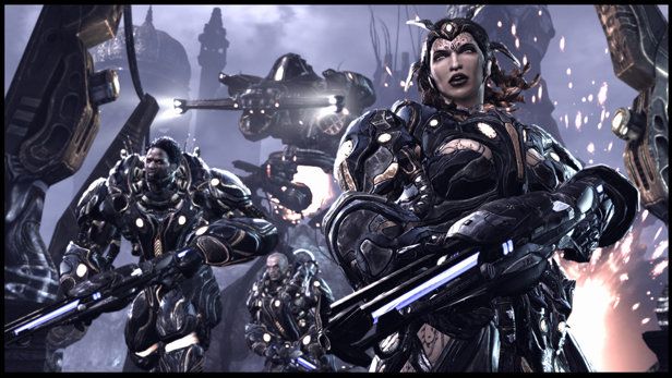 Unreal Tournament III - Playstation 3 - Retro Island Gaming