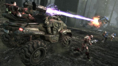 Unreal Tournament III - Playstation 3 - Retro Island Gaming