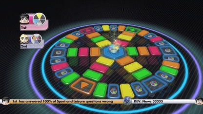 Trivial Pursuit - Wii - Retro Island Gaming