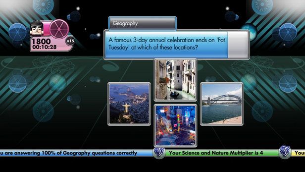 Trivial Pursuit - Wii - Retro Island Gaming