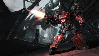 Transformers: War for Cybertron - Xbox 360 - Retro Island Gaming