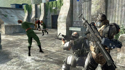 Army of Two - Xbox 360 - Retro Island Gaming
