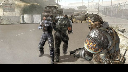 Army of Two - Xbox 360 - Retro Island Gaming