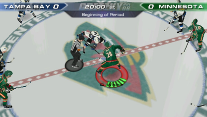 Gretzky NHL 06 - PSP - Retro Island Gaming