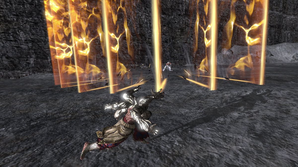 Asura's Wrath - Xbox 360