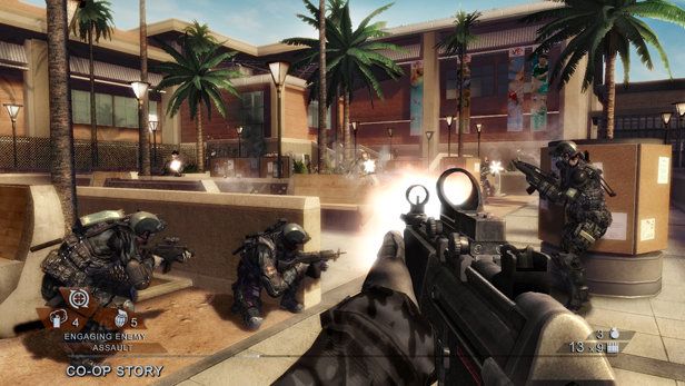 Rainbow Six Vegas 2 [Limited Edition] - Xbox 360