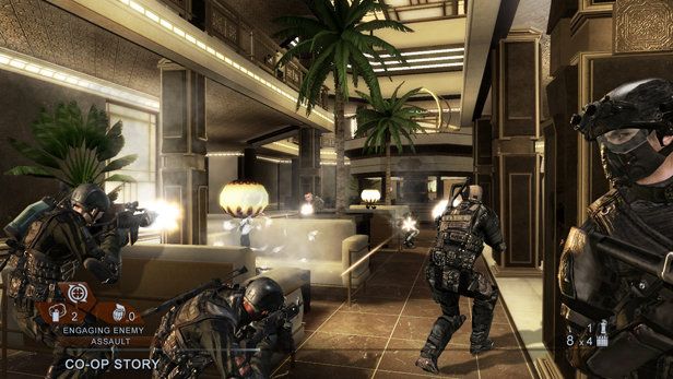 Rainbow Six Vegas 2 [Limited Edition] - Xbox 360