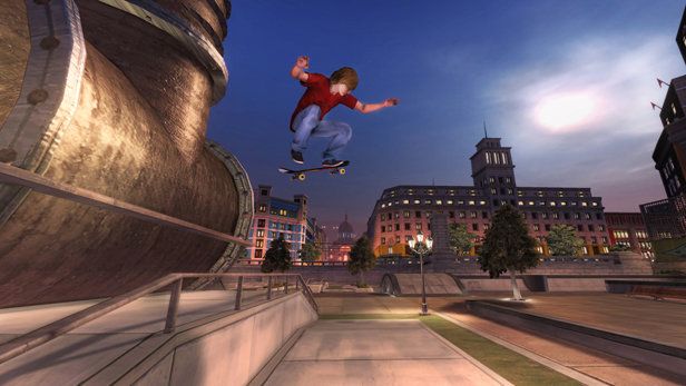 Tony Hawk: Ride - Xbox 360